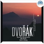 Czech Philharmonic Orchestra, Bohumil Gregor - Dvorak: Slavonic Rhapsodies (2002)