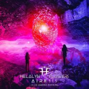 Helalyn Flowers - Airesis - Limited Edition - 2CD (2021)