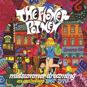 VA - Midsummer Dreaming: An Anthology 1967-1970 (2025)