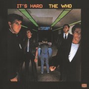 The Who - It's Hard (2015) [Hi-Res]