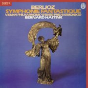 Wiener Philharmonic Orchestra & Bernard Haitink - Berlioz: Symphonie fantastique (1979/2026) [Hi-Res]