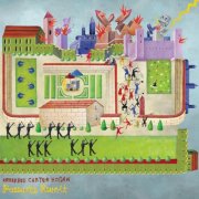 Creekbed Carter Hogan - Peasants Revolt (2026)