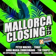 VA - Mallorca Closing 2023 Powered by Xtreme Sound (2023)