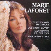 Marie Laforêt - Marie Laforêt (2001)