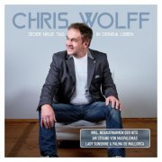 Chris Wolff - Jeder neue Tag in deinem Leben (2023)