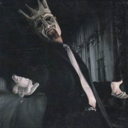 Oedipus - Covetous (2008)