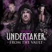 VA - WWE: Undertaker - From the Vault (2016)