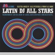 VA - Gilles Peterson, DJ Muro, DJ Format - Latin DJ All Stars [5CD Box Set] (2014)