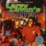 Larry Levan - Larry Levan's Paradise Garage (1996)