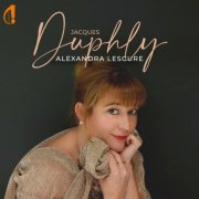 Alexandra Lescure - Jacques Duphly (2024) [Hi-Res]