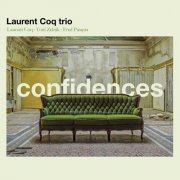 Laurent Coq - Confidences (2024) [Hi-Res]