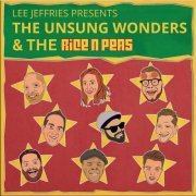 Lee Jeffries - Lee Jeffries Presents The Unsung Wonders & The Rice N Peas (2023) [Hi-Res]