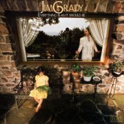 Jim Grady - Everything Is As It Should Be (2024) [Hi-Res]