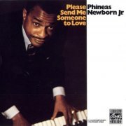 Phineas Newborn Jr. - Please Send Me Someone to Love (1969) 320 kbps