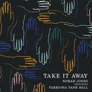 Norah Jones - Take It Away (Single) (2019) [Hi-Res]