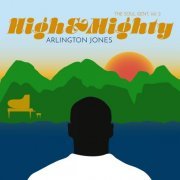 Arlington Jones - High & Mighty (The Soul Gent, Vol. 2) (2020)