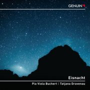 Pia Viola Buchert, Tatjana Dravenau - Eisnacht (2026) [Hi-Res]