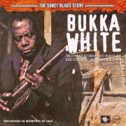 Bukka White - The Sonet Blues Story (2005, Remastered)