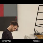 Carlos Cipa - Redesigns (2022) [Hi-Res]