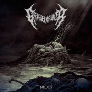 Gravecrawler - Nidus (2026) Hi-Res