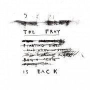 The Fray - The Fray Is Back EP (2024) [E-AC-3 JOC Dolby Atmos]