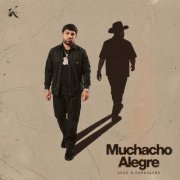 Luis R Conriquez - Muchacho Alegre (2026) Hi-Res