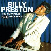 Billy Preston - The Complete Vee-Jay Recordings (2007)