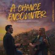 Andrea von Kampen - A Chance Encounter (2022) Hi Res