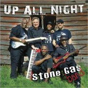 The Stone Gas Band - Up All Night (2019)