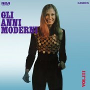 VA - Gli Anni Moderni Vol. 3 (1970)