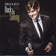 Gunther Neefs - Back to Swing (2015)