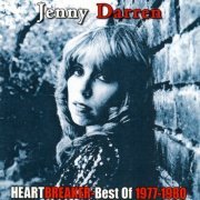 Jenny Darren - Heartbreaker: Best Of 1977-1980 (2023)