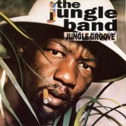 The Jungle Band - Jungle Groove (2006)