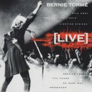 Bernie Torme - [Live] (2023 Remaster) (2023)