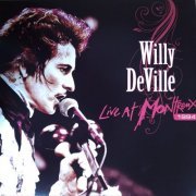 Willy DeVille - Live At Montreux 1994 (2009/2021)