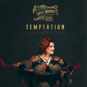 The Gayle Harrod Band - Temptation (2023)