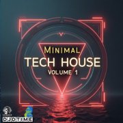 djdtime - Minimal Tech House Vol. 1 (2025)