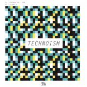 VA - Technoism Vol. 1 (2025)