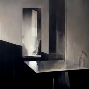 K. Leimer - Weighted Room (2026)