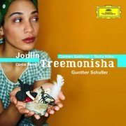 Houston Grand Opera Orchestra, Gunther Schuller - Scott Joplin: Treemonisha (2005)