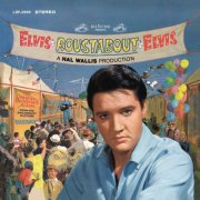 Elvis Presley - Roustabout (1964) [2015] Hi-Res