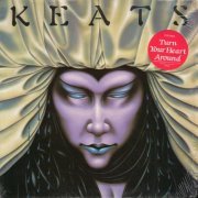 Keats - Keats (1984) LP