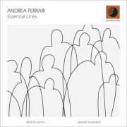 Andrea Ferrari - Essential Lines (2019) FLAC