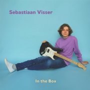 Sebastiaan Visser - In the Box (2023) Hi-Res