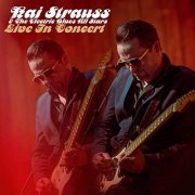 Kai Strauss & The Electric Blues All Stars - Live in Concert (2019)