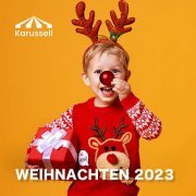 VA - Kinder Weihnachten 2023 (2023)