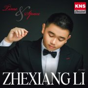 Zhexiang Li - Time & Space (2025)