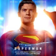 John Murphy, David Fleming - Superman (Original Motion Picture Soundtrack) (2025) [Hi-Res]