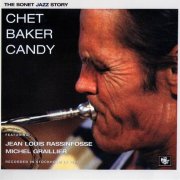 Chet Baker - Candy (1985) CD Rip