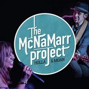 The McNaMarr Project - Holla and Moan (2019)